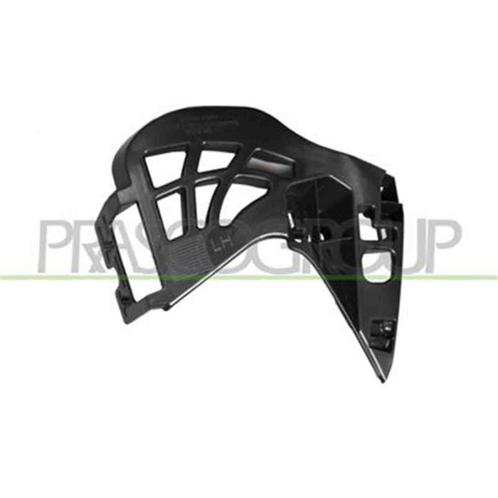 GUIDA_ALLA_SCELTA.JPG Staffa Sinistra Paraurti Anteriore Per Bmw 5 Series - G30/g31/f90 M-tech Dal 2017 Al 2020