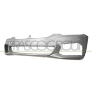 BM0531031_1.JPG Paraurti Anteriore Con Primer Per Bmw 5 Series - G30/g31/f90 M-tech Dal 2017 Al 2020