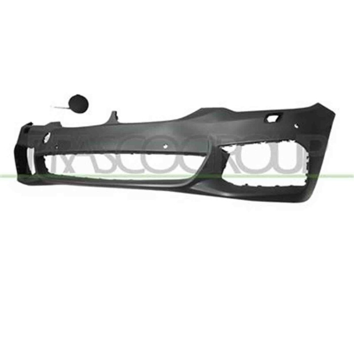 BM0531041_1.JPG Paraurti Anteriore Con Primer Per Bmw 5 Series - G30/g31/f90 M-tech Dal 2017 Al 2020