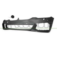 Paraurti Anteriore Con Primer Per Bmw 5 Series - G30/g31/f90 M-tech Dal 2017 Al 2020