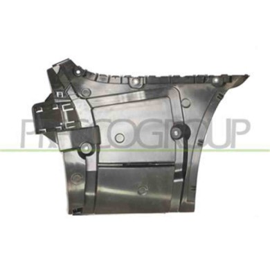 GUIDA_ALLA_SCELTA.JPG Staffa Laterale Destra Paraurti Posteriore Per Bmw 5 Series - G30/g31/f90 M-tech Dal 2017 Al 2020