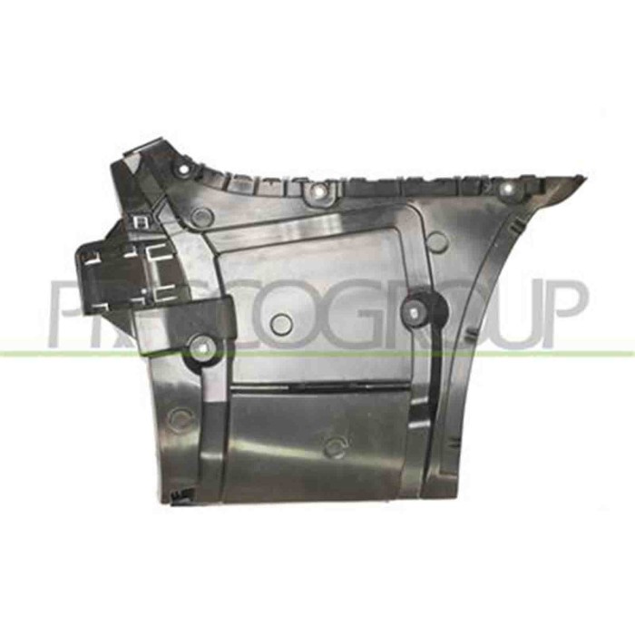 GUIDA_ALLA_SCELTA.JPG Staffa Laterale Destra Paraurti Posteriore Per Bmw 5 Series - G30/g31/f90 M-tech Dal 2017 Al 2020