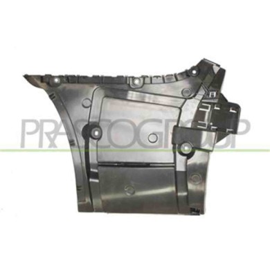 GUIDA_ALLA_SCELTA.JPG Staffa Laterale Sinistra Paraurti Posteriore Per Bmw 5 Series - G30/g31/f90 M-tech Dal 2017 Al 2020