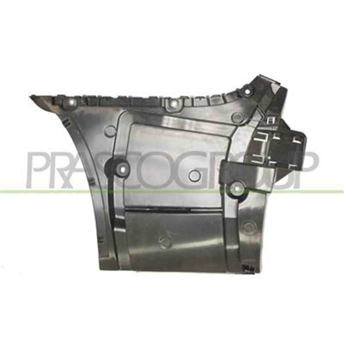 GUIDA_ALLA_SCELTA.JPG Staffa Laterale Sinistra Paraurti Posteriore Per Bmw 5 Series - G30/g31/f90 M-tech Dal 2017 Al 2020