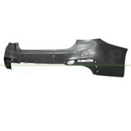 Paraurti Posteriore Con Primer Per Bmw 5 Series - G30/g31/f90 M-tech Dal 2017 Al 2020