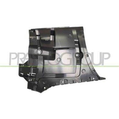 GUIDA_ALLA_SCELTA.JPG Staffa Laterale Sinistra Paraurti Posteriore Per Bmw 5 Series - G30/g31/f90 M-tech Dal 2017 Al 2020