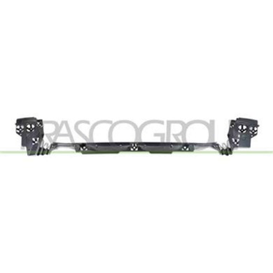 BM0531065_1.JPG Staffa Centrale Paraurti Posteriore Per Bmw 5 Series - G30/g31/f90 M-tech Dal 2017 Al 2020