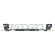 Staffa Centrale Paraurti Posteriore Per Bmw 5 Series - G30/g31/f90 M-tech Dal 2017 Al 2020