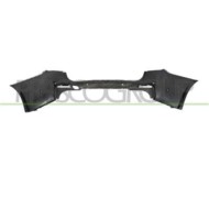 BM0531071_3.JPG Paraurti Posteriore Per Bmw 5 Series - G30/g31/f90 M-tech Dal 2017 Al 2020