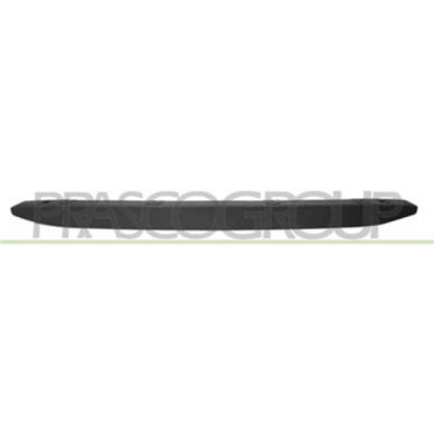 BM0531245_1.JPG Modanatura Inferiore Paraurti Anteriore Con Primer Per Bmw 5 Series - G30/g31/f90 M-tech Dal 2017 Al 2020