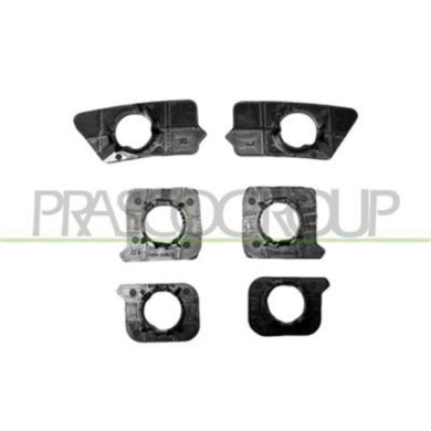 BM0531300_1.JPG Kit Supporto Sensori Per Bmw 5 Series - G30/g31/f90 M-tech Dal 2017 Al 2020