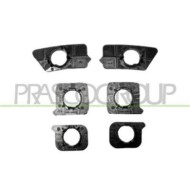 Kit Supporto Sensori Per Bmw 5 Series - G30/g31/f90 M-tech Dal 2017 Al 2020