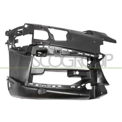 GUIDA_ALLA_SCELTA.JPG Supporto Fendinebbia Destro Per Bmw 5 Series - G30/g31/f90 M-tech Dal 2017 Al 2020