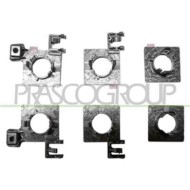 Kit Supporto Sensori Per Bmw 5 Series - G30/g31/f90 M-tech Dal 2017 Al 2020