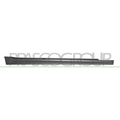 GUIDA_ALLA_SCELTA.JPG Modanatura Longherone Sottoporta Destra Per Bmw 5 Series - G30/g31/f90 M-tech Dal 2017 Al 2020