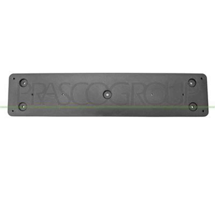 BM0531539_1.JPG Portatarga Anteriore Per Bmw 5 Series - G30/g31/f90 M-tech Dal 2017 Al 2020