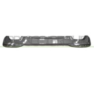 Spoiler Paraurti Posteriore Grigio Scuro Lucido Con Scarico A Destra E A Sinistra Bmw 5 Series - G30/g31/f90 M-tech 2017-2020