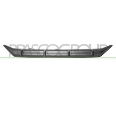 BM0531861_1.JPG Spoiler Paraurti Posteriore Inferiore Nero Per Bmw 5 Series - G30/g31/f90 M-tech Dal 2017 Al 2020