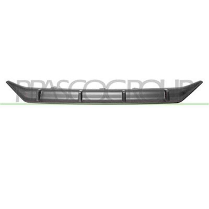 BM0531861_1.JPG Spoiler Paraurti Posteriore Inferiore Nero Per Bmw 5 Series - G30/g31/f90 M-tech Dal 2017 Al 2020