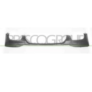 Spoiler Paraurti Posteriore Con Primer Per Bmw 5 Series - G30/g31/f90 M-tech Dal 2017 Al 2020