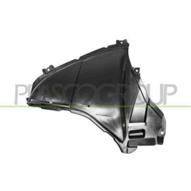 GUIDA_ALLA_SCELTA.JPG Riparo Destro Sotto Paraurti Anteriore Per Bmw 5 Series - G30/g31/f90 M-tech Dal 2017 Al 2020
