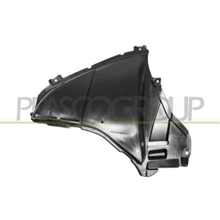GUIDA_ALLA_SCELTA.JPG Riparo Destro Sotto Paraurti Anteriore Per Bmw 5 Series - G30/g31/f90 M-tech Dal 2017 Al 2020