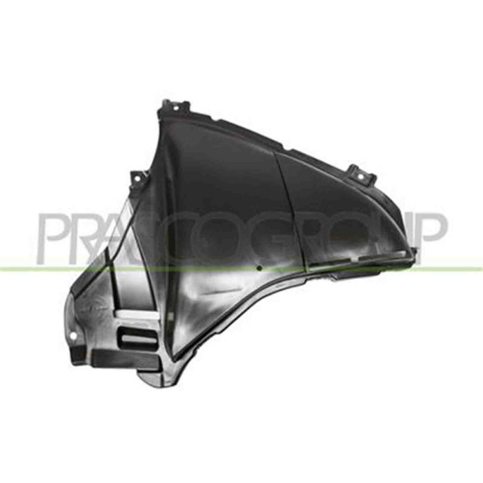 GUIDA_ALLA_SCELTA.JPG Riparo Sinistro Sotto Paraurti Anteriore Per Bmw 5 Series - G30/g31/f90 M-tech Dal 2017 Al 2020