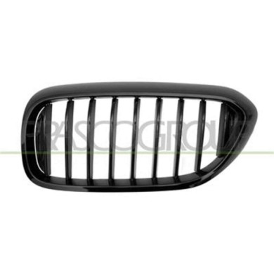GUIDA_ALLA_SCELTA.JPG Griglia Radiatore Sinistra Per Bmw 5 Series - G30/g31/f90 M-tech Dal 2017 Al 2020