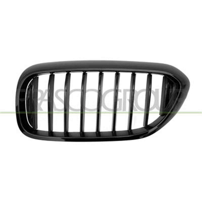 GUIDA_ALLA_SCELTA.JPG Griglia Radiatore Sinistra Per Bmw 5 Series - G30/g31/f90 M-tech Dal 2017 Al 2020