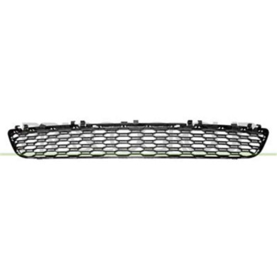 BM0532120_1.JPG Griglia Centrale Paraurti Anteriore Per Bmw 5 Series - G30/g31/f90 M-tech Dal 2017 Al 2020
