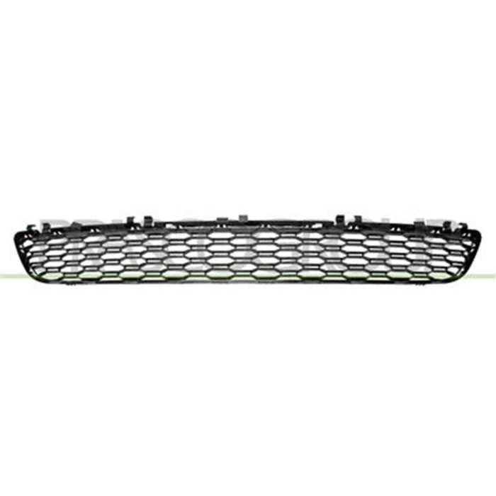 BM0532120_1.JPG Griglia Centrale Paraurti Anteriore Per Bmw 5 Series - G30/g31/f90 M-tech Dal 2017 Al 2020