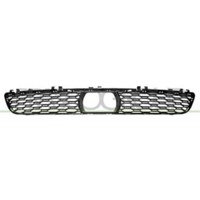 BM0532130_1.JPG Griglia Centrale Paraurti Anteriore Per Bmw 5 Series - G30/g31/f90 M-tech Dal 2017 Al 2020