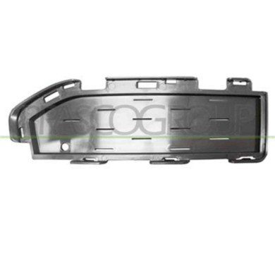 GUIDA_ALLA_SCELTA.JPG Griglia Inferiore Interna Destra Paraurti Anteriore Per Bmw 5 Series - G30/g31/f90 M-tech Dal 2017 Al 2020
