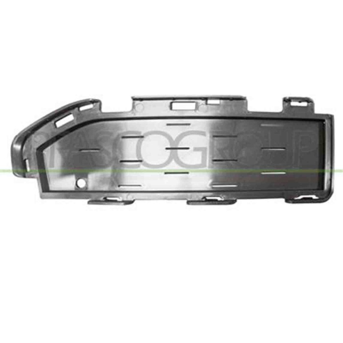 GUIDA_ALLA_SCELTA.JPG Griglia Inferiore Interna Destra Paraurti Anteriore Per Bmw 5 Series - G30/g31/f90 M-tech Dal 2017 Al 2020