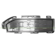 Griglia Inferiore Interna Destra Paraurti Anteriore Per Bmw 5 Series - G30/g31/f90 M-tech Dal 2017 Al 2020