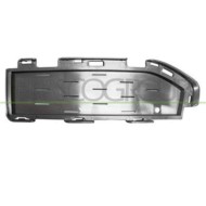 GUIDA_ALLA_SCELTA.JPG Griglia Inferiore Interna Sinistra Paraurti Anteriore Per Bmw 5 Series - G30/g31/f90 M-tech Dal 2017 Al 20