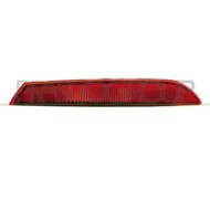 GUIDA_ALLA_SCELTA.JPG Catadiottro Sinistro Paraurti Posteriore Per Bmw 5 Series - G30/g31/f90 M-tech Dal 2017 Al 2020
