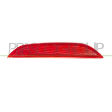 GUIDA_ALLA_SCELTA.JPG Catadiottro Destro Paraurti Posteriore Per Bmw 5 Series - G30/g31/f90 M-tech Dal 2017 Al 2020