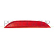 GUIDA_ALLA_SCELTA.JPG Catadiottro Sinistro Paraurti Posteriore Per Bmw 5 Series - G30/g31/f90 M-tech Dal 2017 Al 2020