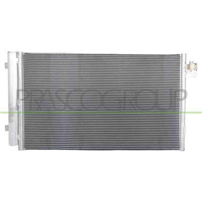 BM053C001_3.JPG Condensatore Per Bmw 5 Series - G30/g31/f90 M-tech Dal 2017 Al 2020