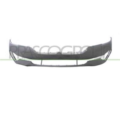 BM0541001_1.JPG Paraurti Anteriore Con Primer Per Bmw 5 Series - G30/31 Lci Dal 2020