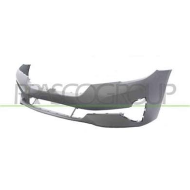 BM0541001_2.JPG Paraurti Anteriore Con Primer Per Bmw 5 Series - G30/31 Lci Dal 2020