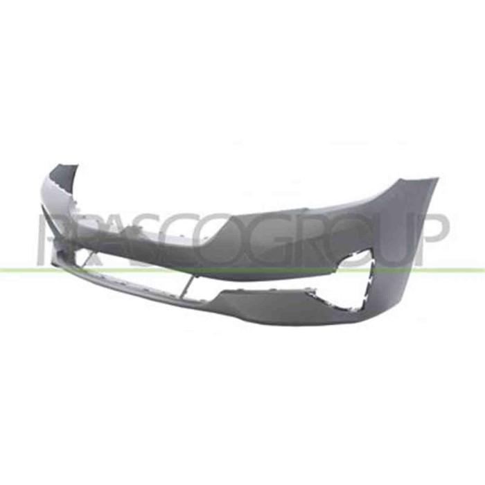 BM0541001_2.JPG Paraurti Anteriore Con Primer Per Bmw 5 Series - G30/31 Lci Dal 2020