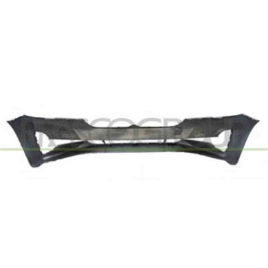 BM0541001_3.JPG Paraurti Anteriore Con Primer Per Bmw 5 Series - G30/31 Lci Dal 2020