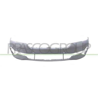 BM0541011_1.JPG Paraurti Anteriore Con Primer Per Bmw 5 Series - G30/31 Lci Dal 2020