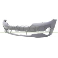 Paraurti Anteriore Con Primer Per Bmw 5 Series - G30/31 Lci Dal 2020