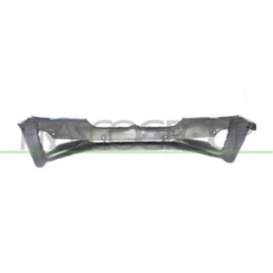 BM0541011_3.JPG Paraurti Anteriore Con Primer Per Bmw 5 Series - G30/31 Lci Dal 2020