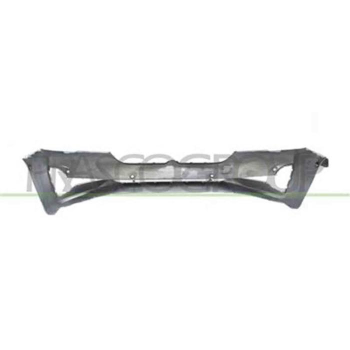 BM0541011_3.JPG Paraurti Anteriore Con Primer Per Bmw 5 Series - G30/31 Lci Dal 2020