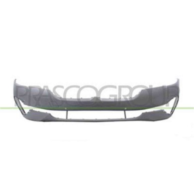 BM0541021_1.JPG Paraurti Anteriore Con Primer Per Bmw 5 Series - G30/31 Lci Dal 2020