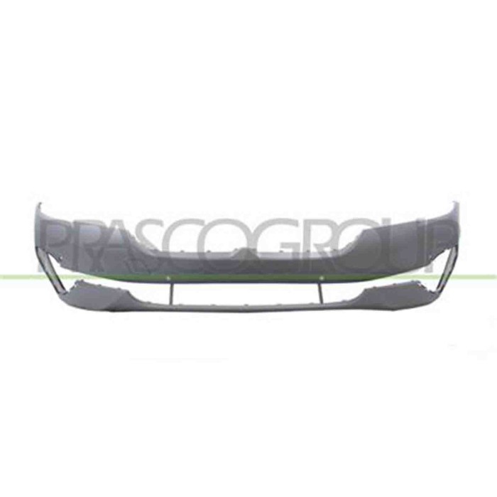 BM0541021_1.JPG Paraurti Anteriore Con Primer Per Bmw 5 Series - G30/31 Lci Dal 2020